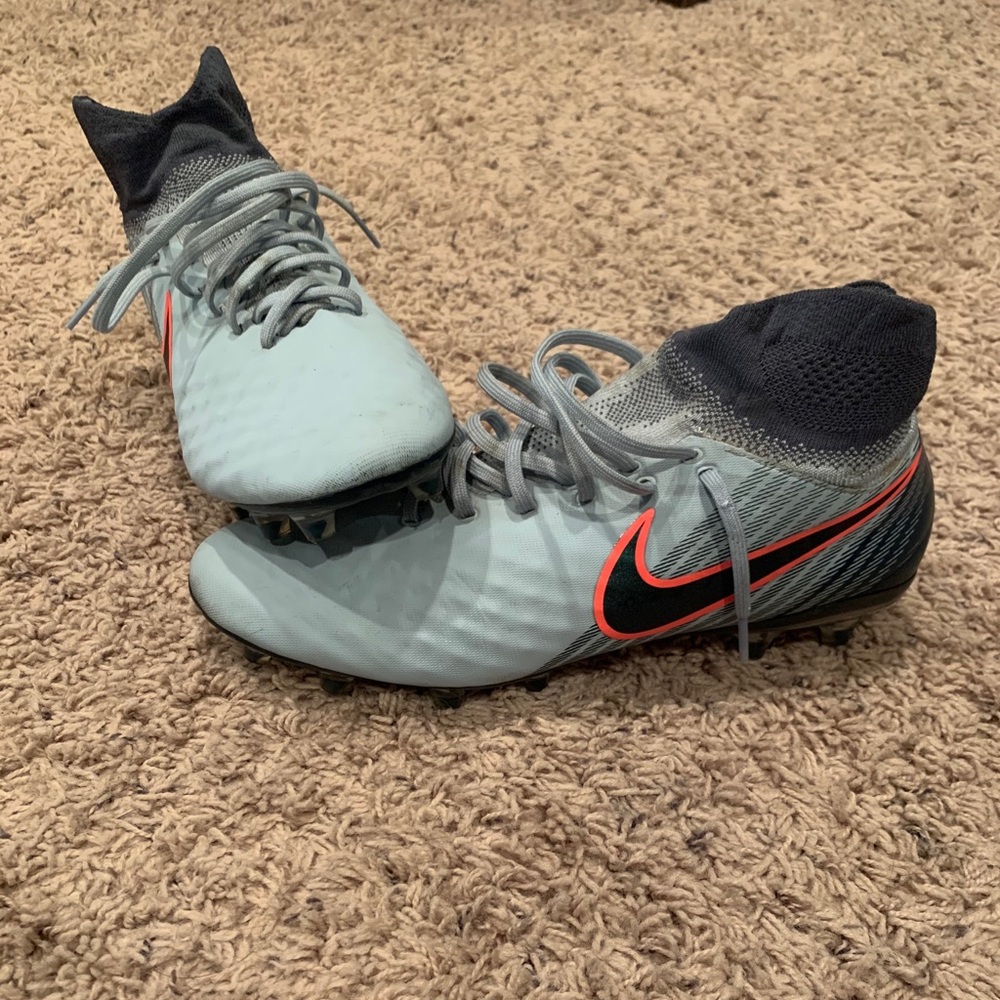 Nike Magista soccer cleats